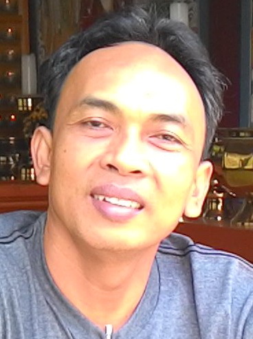 I Wayan Nuarsa I Wayan Nuarsa